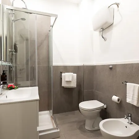 公寓 Yourhome - La Casa Di Renato