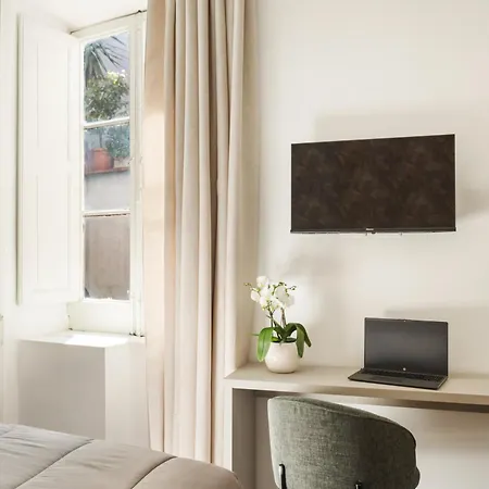 Yourhome - La Casa Di Renato 索伦托