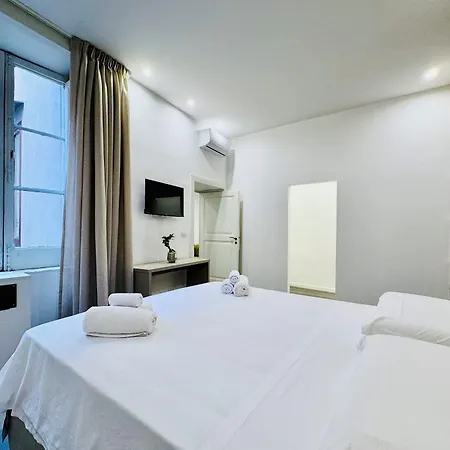 公寓 Yourhome - La Casa Di Renato *