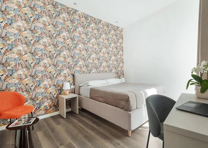 Yourhome - La Casa Di Renato *