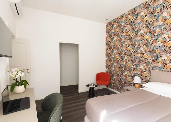 Apartamento Yourhome - La Casa Di Renato Sorrento