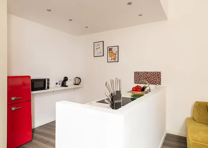 Yourhome - La Casa Di Renato Apartamento *