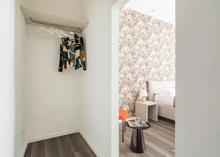 Yourhome - La Casa Di Renato Apartamento *