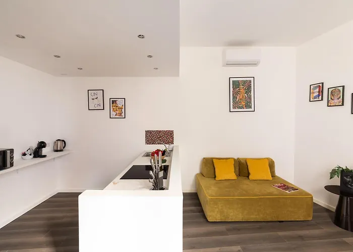 Yourhome - La Casa Di Renato Sorrento