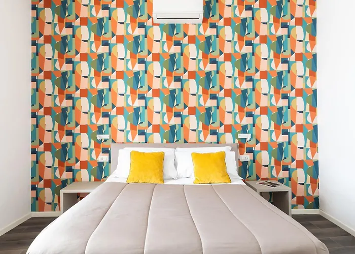 Yourhome - La Casa Di Renato Apartamento Sorrento