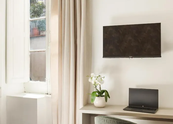 Yourhome - La Casa Di Renato Sorrento