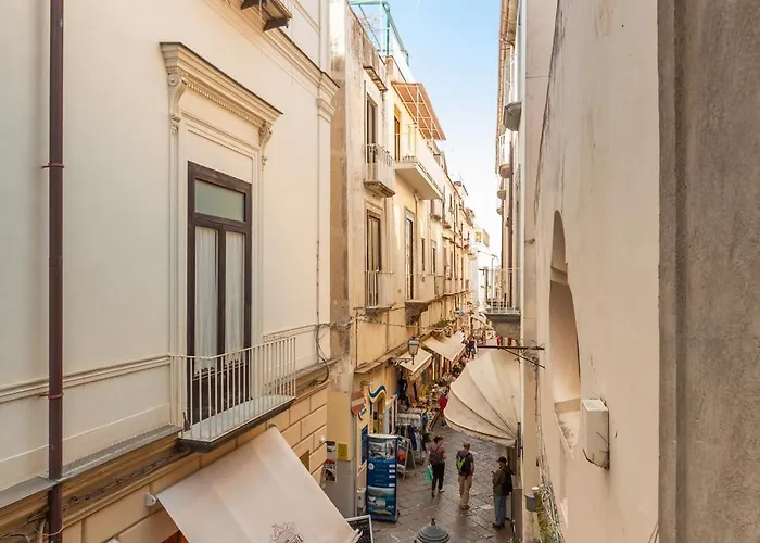 Apartamento Yourhome - La Casa Di Renato