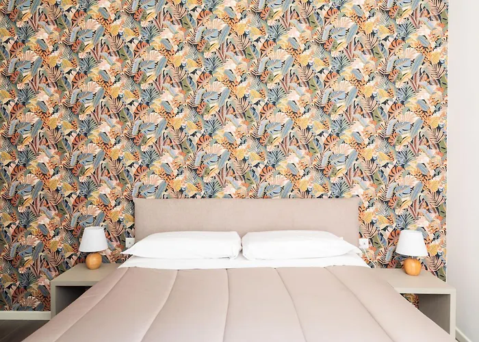 Apartamento Yourhome - La Casa Di Renato *