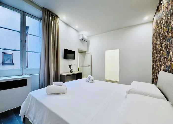 Apartamento Yourhome - La Casa Di Renato *