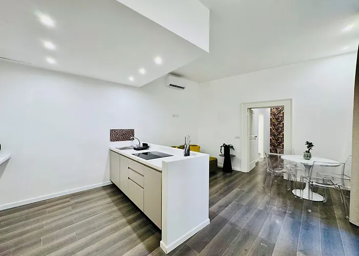 Apartamento Yourhome - La Casa Di Renato