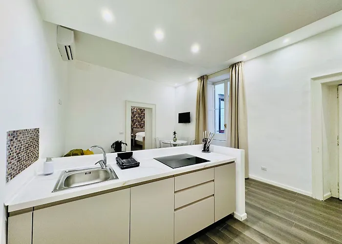 Yourhome - La Casa Di Renato Sorrento