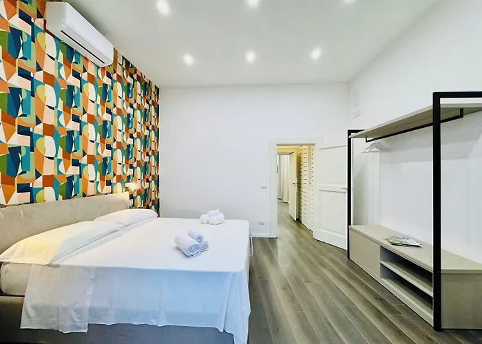Yourhome - La Casa Di Renato Apartamento