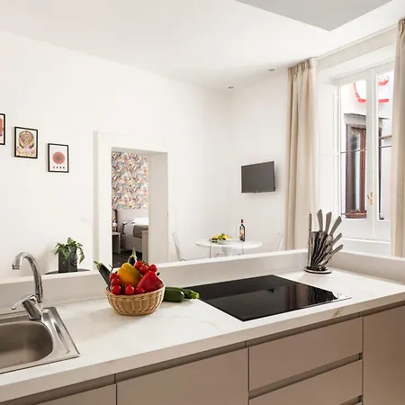 Yourhome - La Casa Di Renato