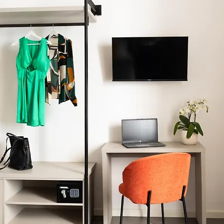 Yourhome - La Casa Di Renato Appartement Sorrente