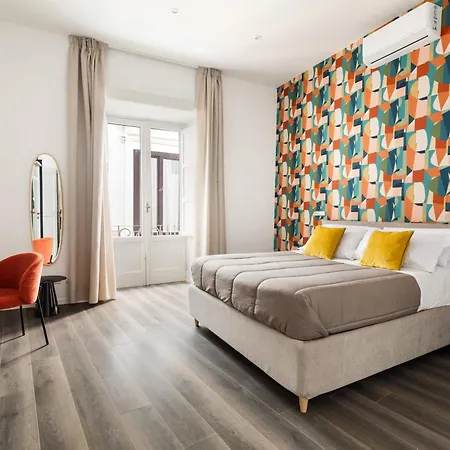 Appartement Yourhome - La Casa Di Renato Sorrente