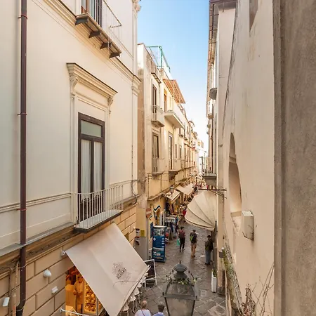 Appartement Yourhome - La Casa Di Renato