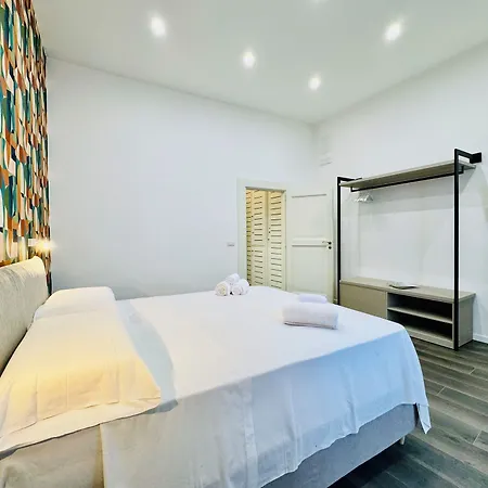 Appartement Yourhome - La Casa Di Renato Sorrente