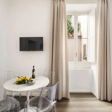 Yourhome - La Casa Di Renato Апартаменты Сорренто