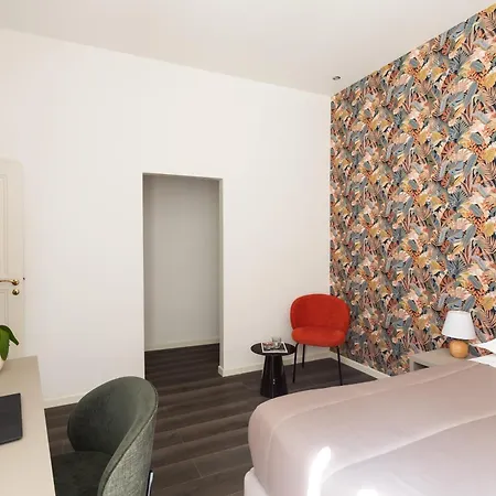 Apartment Yourhome - La Casa Di Renato Sorrento