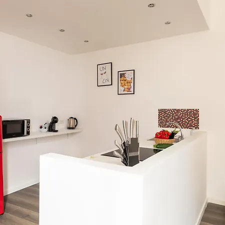 Yourhome - La Casa Di Renato Apartamento *