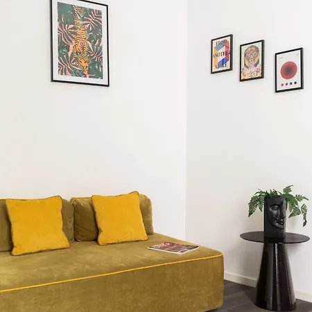 Yourhome - La Casa Di Renato Сорренто