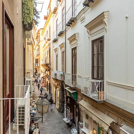 Yourhome - La Casa Di Renato *