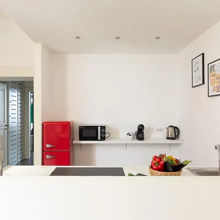 Yourhome - La Casa Di Renato * Península Sorrentina
