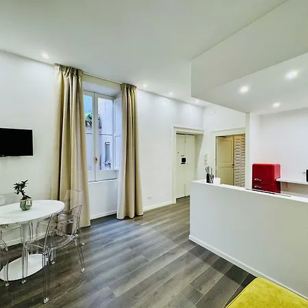 Апартаменты Yourhome - La Casa Di Renato *