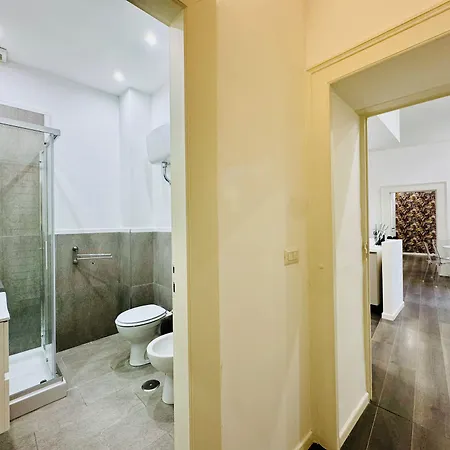 Апартаменты Yourhome - La Casa Di Renato