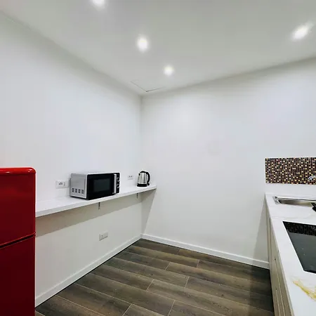 Апартаменты Yourhome - La Casa Di Renato Сорренто