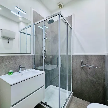 Апартаменты Yourhome - La Casa Di Renato *