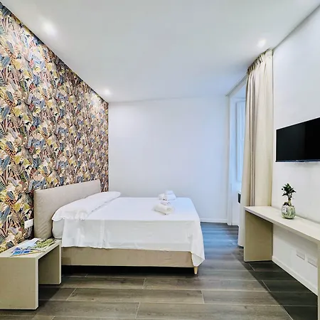 Yourhome - La Casa Di Renato * Сорренто