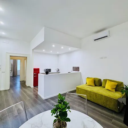 Yourhome - La Casa Di Renato * Сорренто