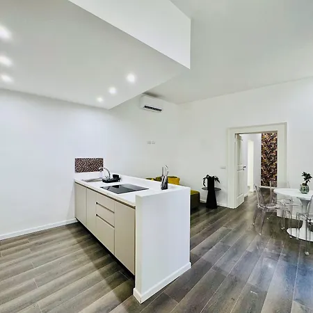 Апартаменты Yourhome - La Casa Di Renato
