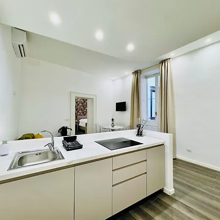 Yourhome - La Casa Di Renato Сорренто