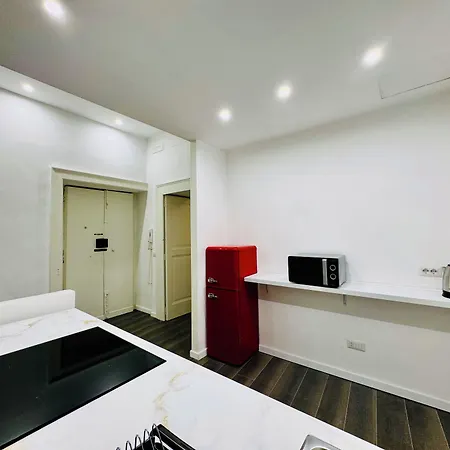 Yourhome - La Casa Di Renato Апартаменты Сорренто