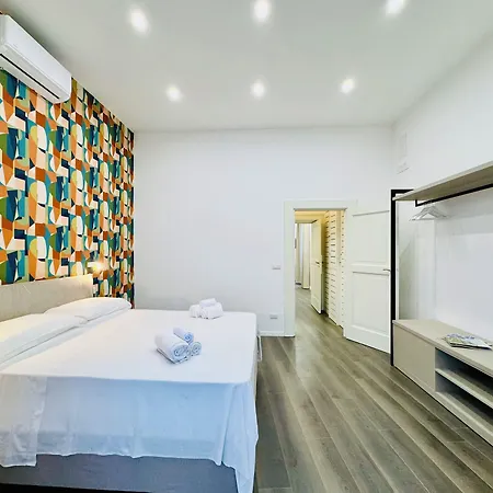 Yourhome - La Casa Di Renato Апартаменты