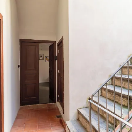Yourhome - La Casa Di Renato * Сорренто