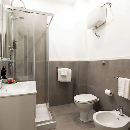 Yourhome - La Casa Di Renato Апартаменты Сорренто