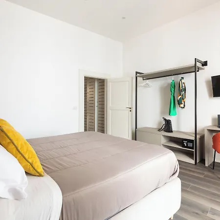 Yourhome - La Casa Di Renato * Сорренто