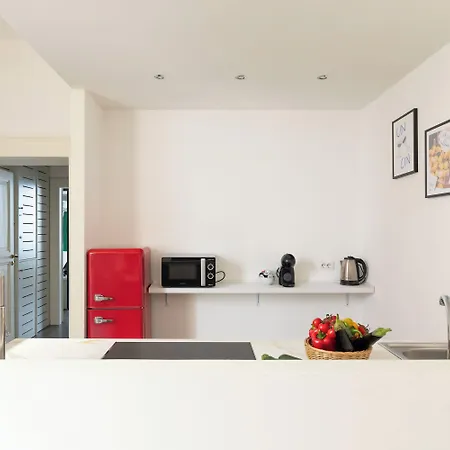 Апартаменты Yourhome - La Casa Di Renato *