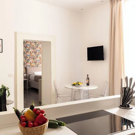 Yourhome - La Casa Di Renato * Сорренто