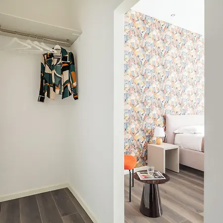 Yourhome - La Casa Di Renato Апартаменты *