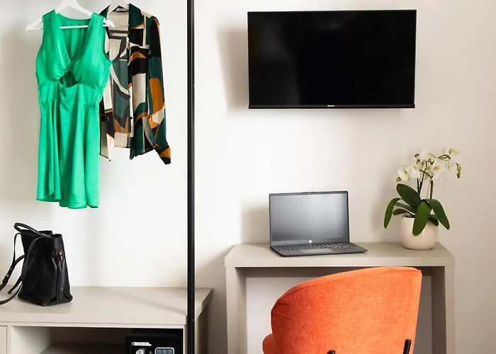 Yourhome - La Casa Di Renato Apartment Sorrent