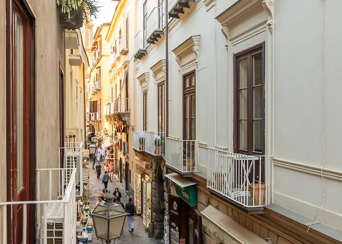 Yourhome - La Casa Di Renato *