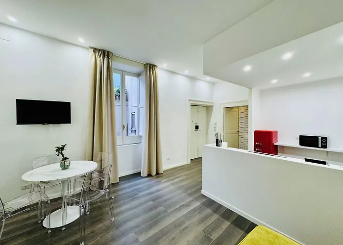 Апартаменты Yourhome - La Casa Di Renato *