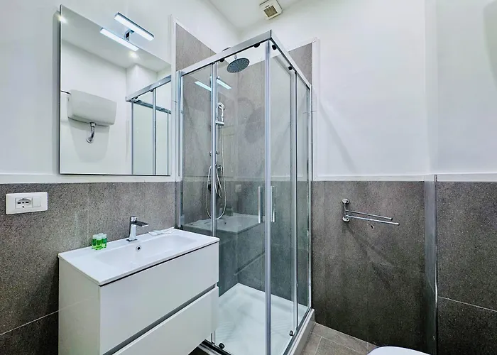 Апартаменты Yourhome - La Casa Di Renato *