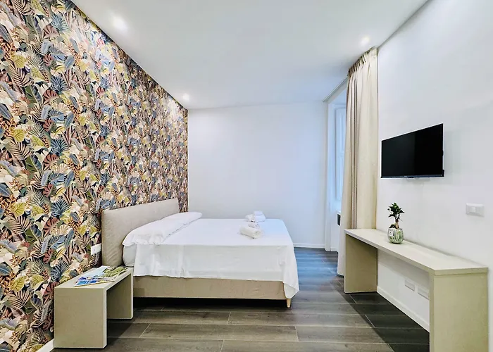 Yourhome - La Casa Di Renato * Sorrente