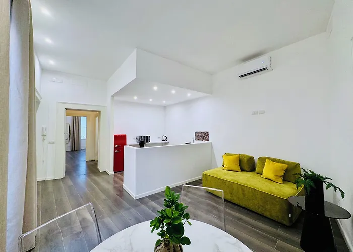 Yourhome - La Casa Di Renato * Сорренто