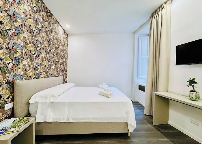 Yourhome - La Casa Di Renato Apartment Sorrent